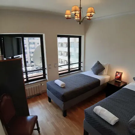 Pensjonat Sweet With Bathroom In *