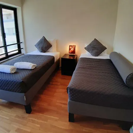 Sweet With Bathroom In Affittacamere Lisbona