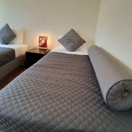 Pensjonat Sweet With Bathroom In